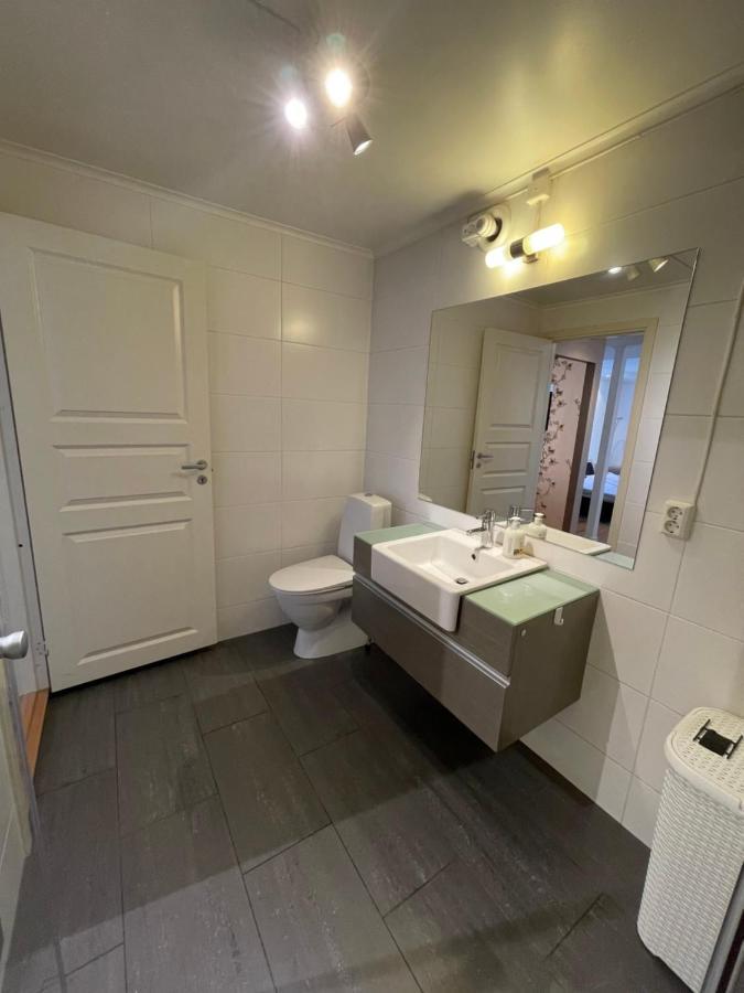 Daltind - Modern Apartment With Free Parking Narvik Exterior photo